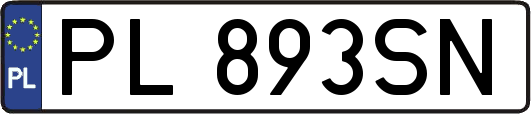 PL893SN