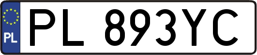 PL893YC