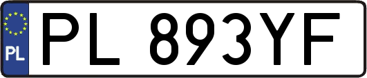 PL893YF