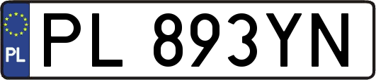 PL893YN