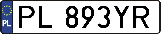 PL893YR