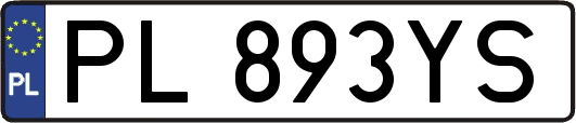 PL893YS