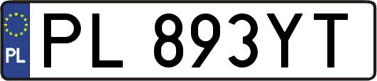 PL893YT