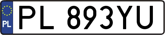 PL893YU