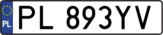 PL893YV