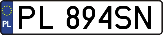 PL894SN