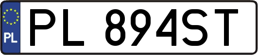 PL894ST