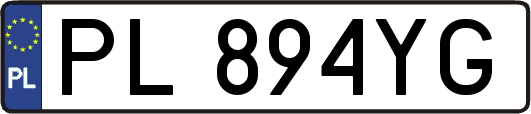PL894YG