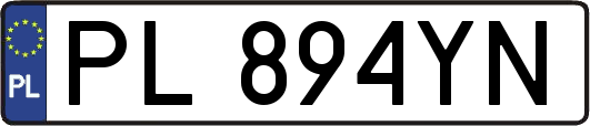 PL894YN