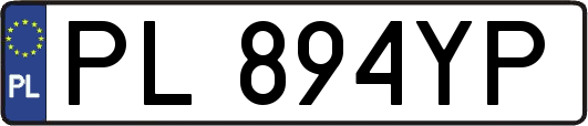 PL894YP