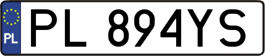 PL894YS
