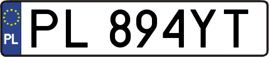 PL894YT