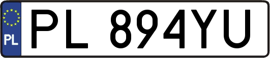 PL894YU