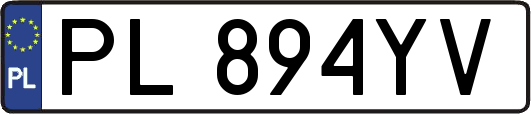 PL894YV