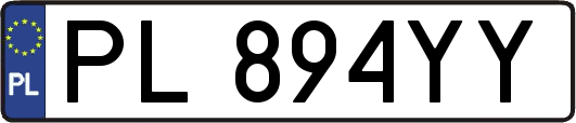 PL894YY