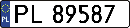 PL89587