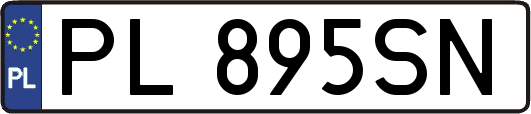 PL895SN
