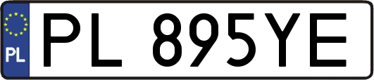 PL895YE