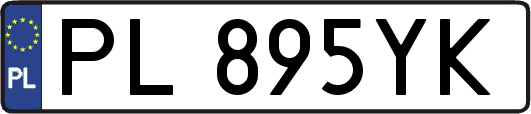 PL895YK