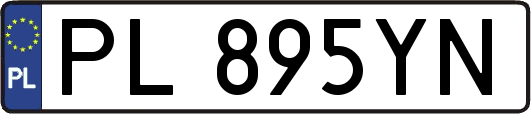 PL895YN