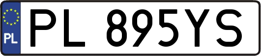 PL895YS