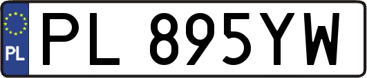 PL895YW