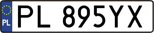 PL895YX