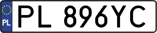 PL896YC