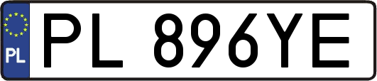 PL896YE