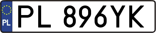 PL896YK