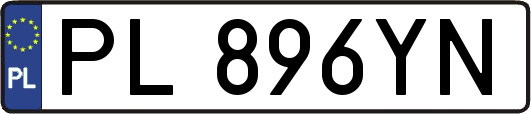 PL896YN