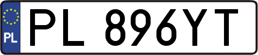 PL896YT