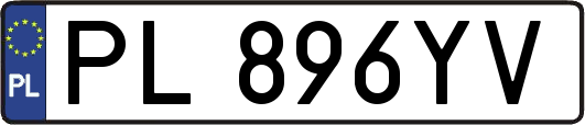 PL896YV