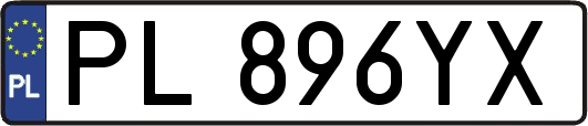 PL896YX