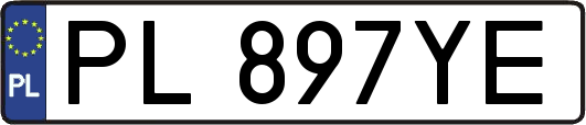 PL897YE