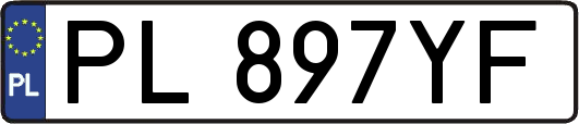 PL897YF