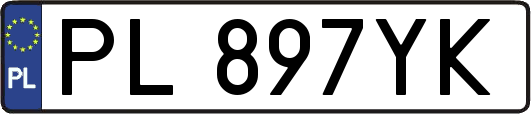 PL897YK