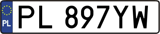 PL897YW