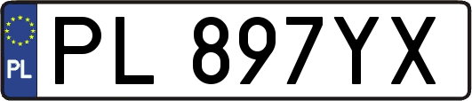 PL897YX