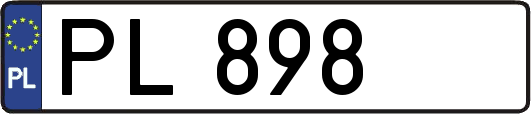 PL898