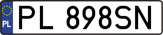PL898SN