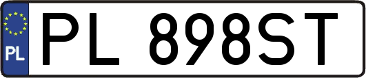 PL898ST
