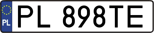 PL898TE
