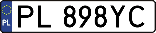 PL898YC