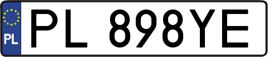 PL898YE
