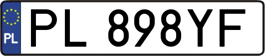 PL898YF