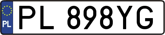 PL898YG