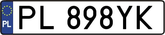 PL898YK