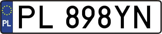PL898YN