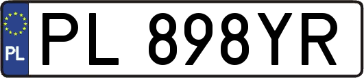 PL898YR